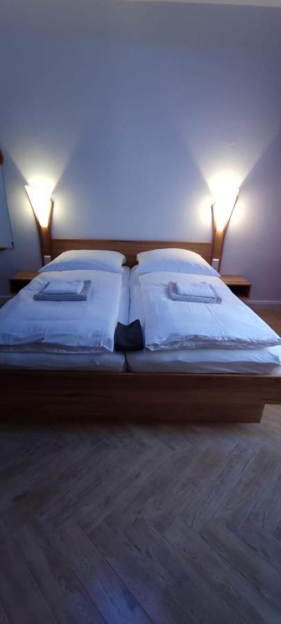 La Rustica Altstadthotel Wernigerode Exteriér fotografie