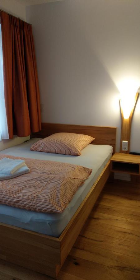 La Rustica Altstadthotel Wernigerode Exteriér fotografie