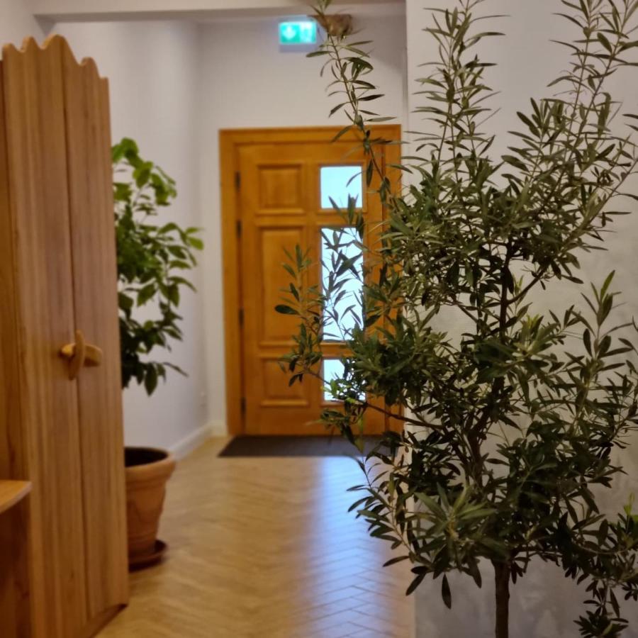 La Rustica Altstadthotel Wernigerode Exteriér fotografie