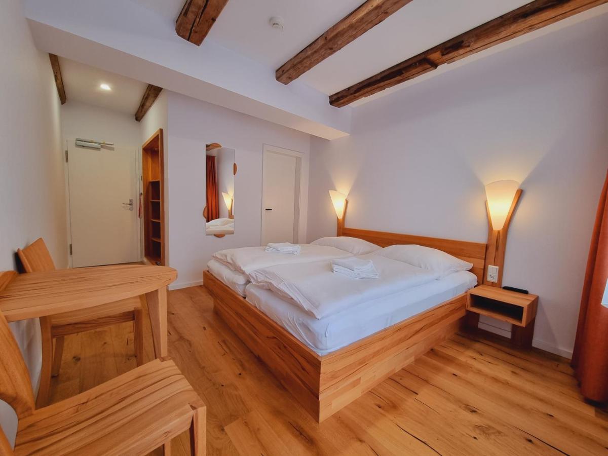 La Rustica Altstadthotel Wernigerode Exteriér fotografie