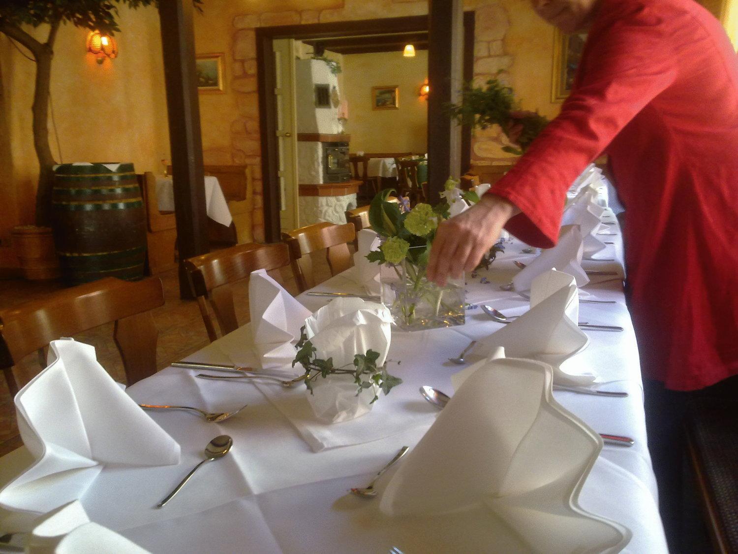 La Rustica Altstadthotel Wernigerode Exteriér fotografie
